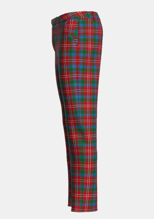 files/Traditional_Fitzgerald_Red_Tartan_576_trouser_right_image