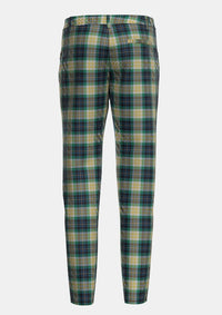 Fitzpatrick Tartan Trouser