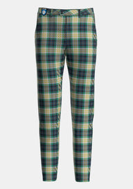 Fitzpatrick Tartan Trouser