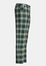 Fitzpatrick Tartan Trouser
