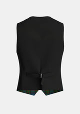 Traditional_Fletcher_tartan_272_Waistcoat_back_image