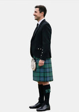 Traditional_Flower_of_Scotland_tartan_2059_Kilt_and_Argyle_Jacket_Kilt_Outfits_left_image