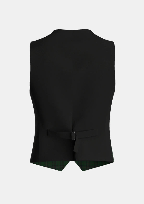 Traditional_Forbes_1842_Tartan_1490_Waistcoat_back_image