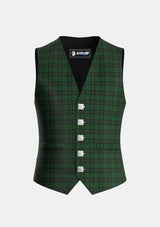 Traditional_Forbes_1842_Tartan_1490_Waistcoat_front_image