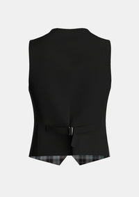 Traditional_Forbes_Dress_Clans_Originaux_Tartan_6295_Waistcoat_back_image