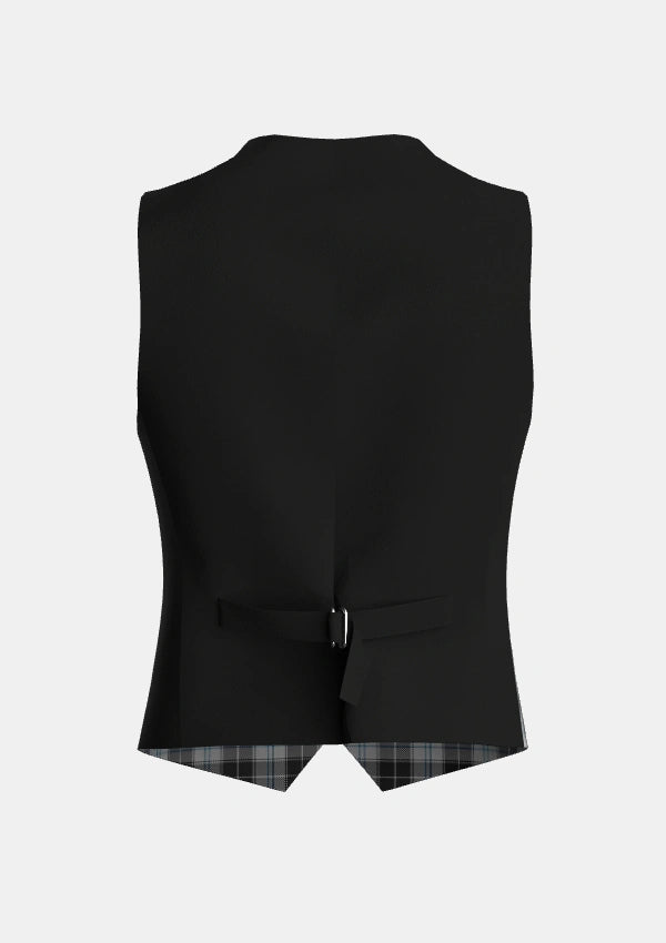 Traditional_Forbes_Dress_Clans_Originaux_Tartan_6295_Waistcoat_back_image