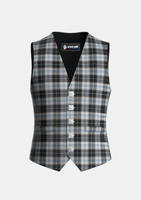 Traditional_Forbes_Dress_Clans_Originaux_Tartan_6295_Waistcoat_front_image
