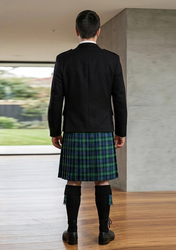 Traditional_Forbes_tartan_Kilt_and_Argyle_Jacket_Kilt_Outfit_back_image