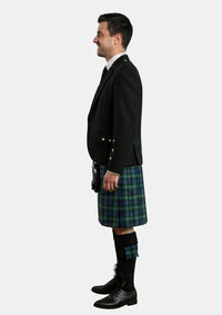 Traditional_Forbes_tartan_Kilt_and_Argyle_Jacket_Kilt_Outfits_left_image