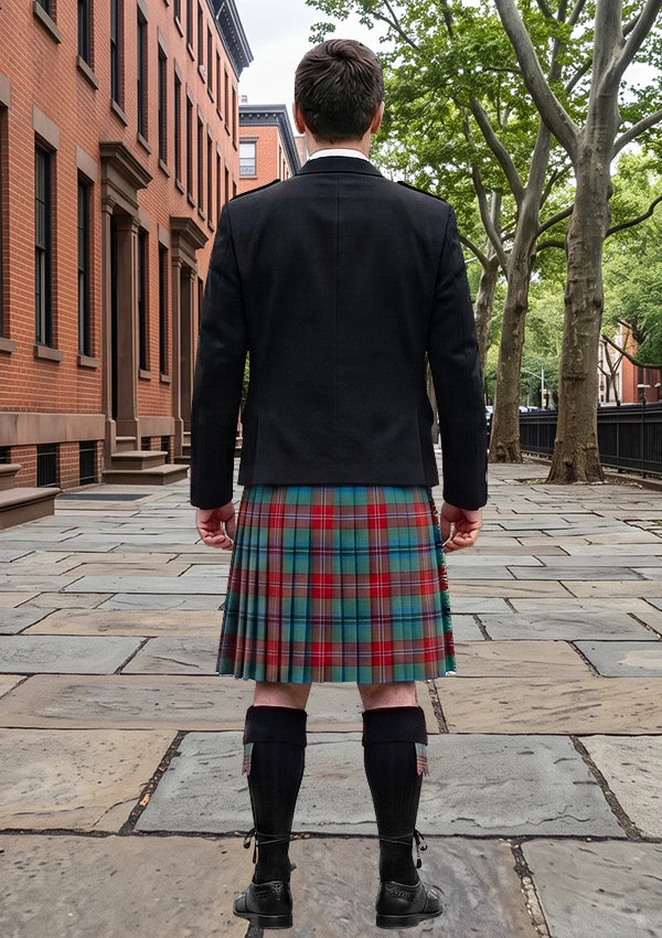 Traditional_Ford_Etal_Tartan_Kilt_and_Argyle_Jacket_Kilt_Outfit_back_image