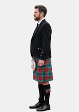 Traditional_Ford_Etal_Tartan_Kilt_and_Argyle_Jacket_Kilt_Outfits_left_image