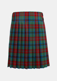 Traditional_Ford___Etal_Tartan_kilt_6193_back_image_with_pleated_design_and_adjustable_buckles_for_men