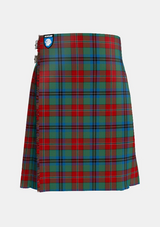 Traditional_Ford___Etal_Tartan_kilt_6193_front_image_with_pleated_design_and_adjustable_buckles_for_men