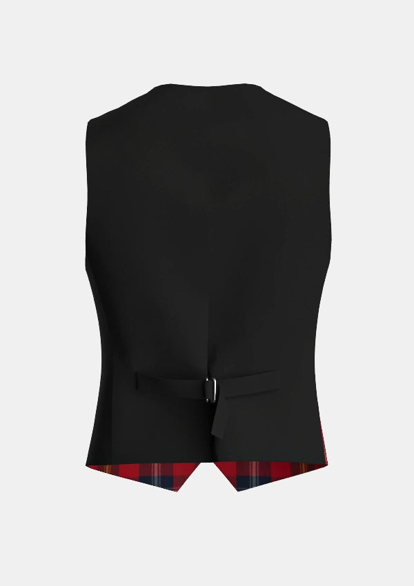 Traditional_Forrester_Modern_Tartan_Waistcoat_back_image