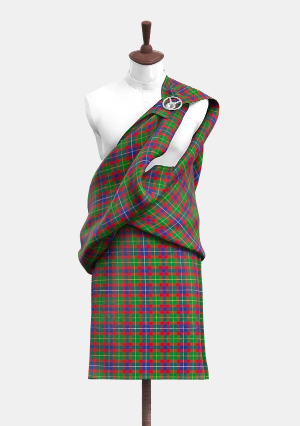 Traditional_Forrester_Tartan_2386_Great_Kilt_front_image
