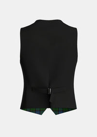Traditional_Forsyth_1795_Tartan_1122_Waistcoat_back_image