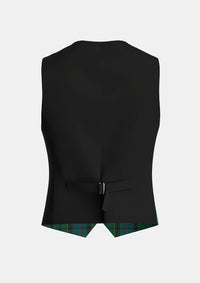 Forsyth Tartan Waistcoat