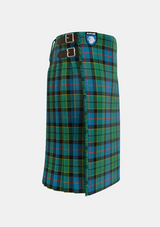 Traditional_Forsyth_tartan_right_image_with_pleated_design_and_adjustable_buckles_for_men