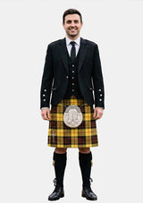 Traditional_Fortnum_Mason_Tartan_Kilt_and_Argyle_Jacket_Kilt_Outfits_front_image