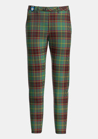 Fortnum & Mason Tartan Trouser