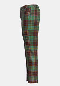 Fortnum & Mason Tartan Trouser