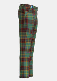 Fortnum & Mason Tartan Trouser