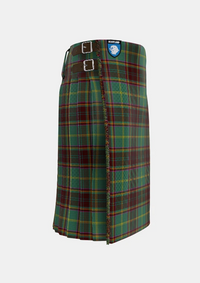 Traditional_Fortnum___Mason_Tartan_kilt_13215_right_image_with_pleated_design_and_adjustable_buckles_for_men