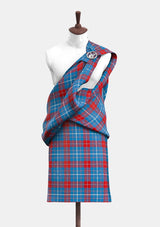 Traditional_Frame_Tartan_1777_Great_Kilt_front_image