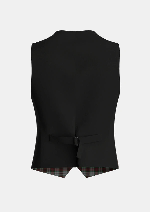 Traditional_Fraser_Dress_Tartan_1228_Waistcoat_back_image