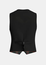 Traditional_Fraser_Hunting_Modern_Tartan_Waistcoat_back_image