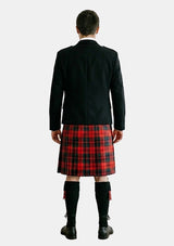Traditional_Fraser_Tartan_Kilt_and_Argyle_Jacket_Kilt_Outfits_back_image