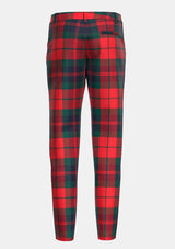 Fraser Tartan Trouser