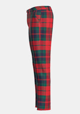 Fraser Tartan Trouser