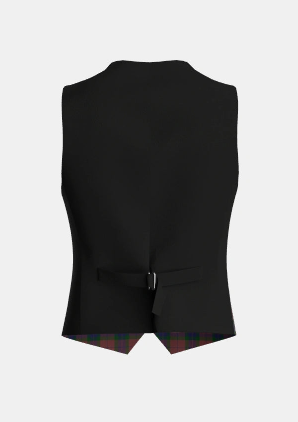 Traditional_Fraser_of_Boblainy_Hugh_Tartan_2528_Waistcoat_back_image