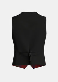 Traditional_Fraser_of_Struy_Tartan_528_Waistcoat_back_image