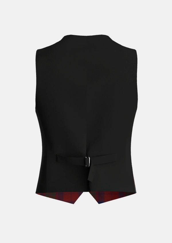 Traditional_Fraser_of_Struy_Tartan_528_Waistcoat_back_image