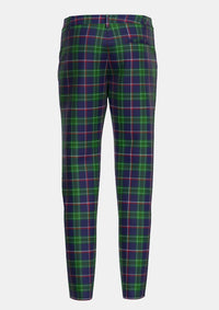 Traditional_Fred_Perry_Tartan_10902_trouser_back_image