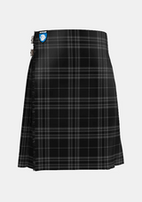 Traditional_Freedom_of_Scotland_Tartan_kilt_5910_front_image_with_pleated_design_and_adjustable_buckles_for_men