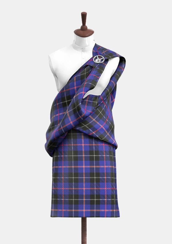 Traditional_Fuller_of_Hopewell_Tartan_6781_Great_Kilt_front_image