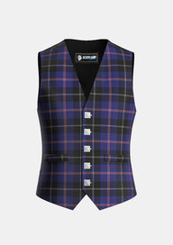 Traditional_Fuller_of_Hopewell_Tartan_6781_Waistcoat_front_image