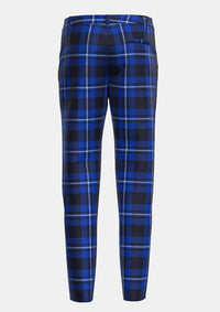 Traditional_Gallaecia_National_Tartan_trouser_back_image