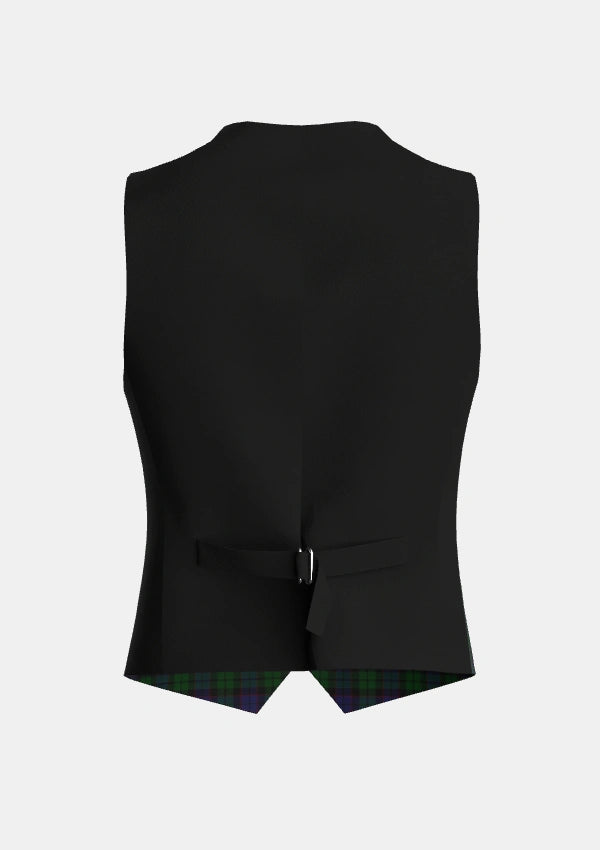 Traditional_Gallamore_Tartan_6049_Waistcoat_back_image