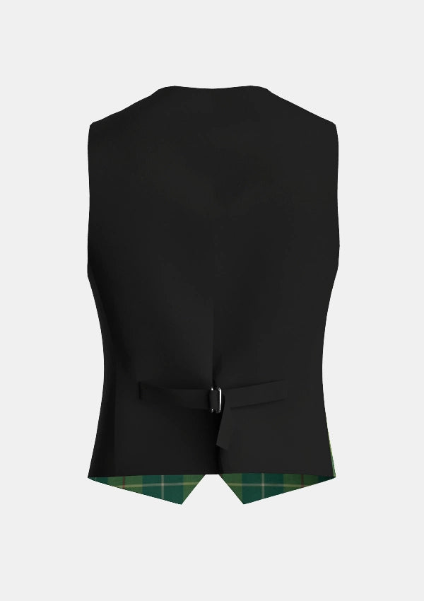 Traditional_Galloway_Hunting_tartan_1467_Waistcoat_back_image