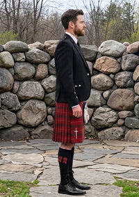 Traditional_Galway_County_Tartan_2254_Kilt_and_Argyle_Jacket_Kilt_Outfit_right_image