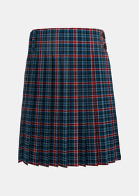 Traditional_Gandy_of_Myrton_Tartan_7564_kilt_back_image_with_pleated_design_and_adjustable_buckles_for_men