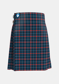 Traditional_Gandy_of_Myrton_Tartan_7564_kilt_front_image_with_pleated_design_and_adjustable_buckles_for_men