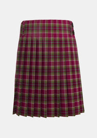 Traditional_Gardner__Lynne_Michele_12001_back_image_with_pleated_design_and_adjustable_buckles_for_men