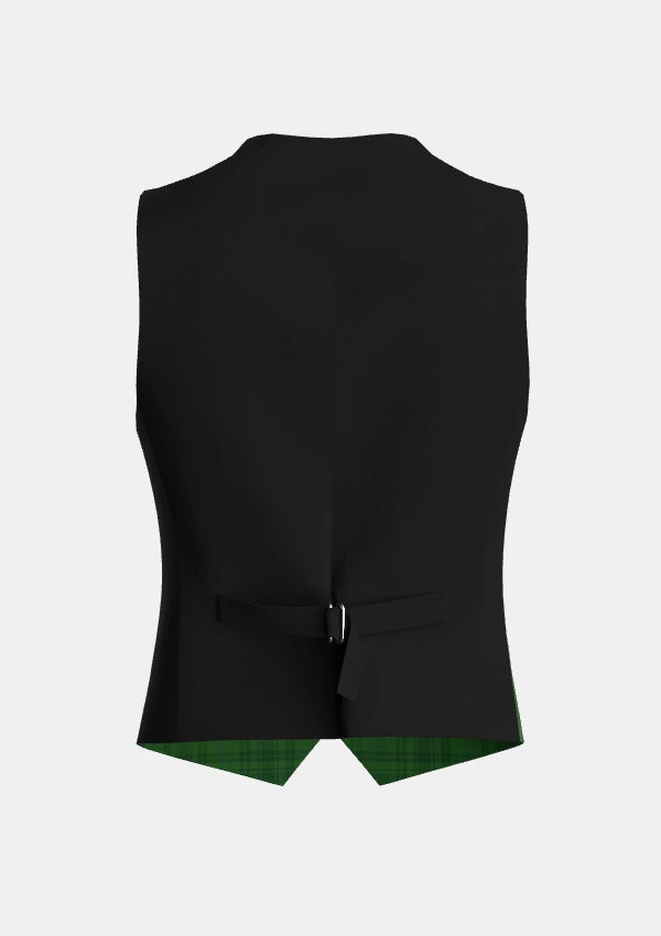 Traditional_Gates_Hunting_Tartan_6263_Waistcoat_back_image