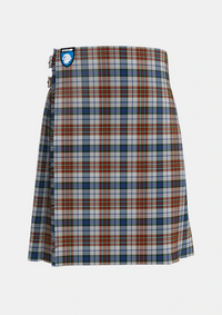 Traditional_Gayre_Arisaidh_Tartan_176_kilt_front_image_with_pleated_design_and_adjustable_buckles_for_men