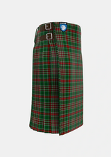 Traditional_Gayre_Bodyguard_2_Tartan_1154_kilt_right_image_with_pleated_design_and_adjustable_buckles_for_men